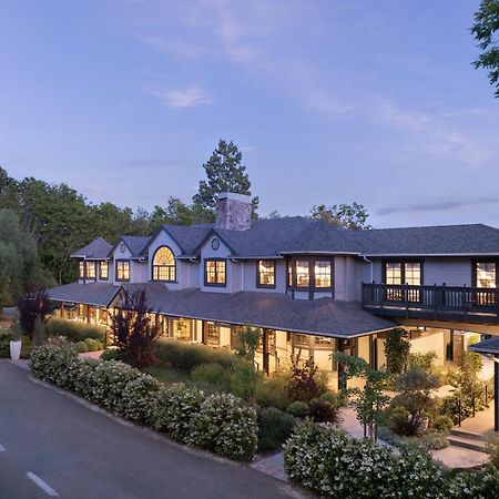 The Ballard Inn, A Kirkwood Collection Hotel Eksteriør bilde