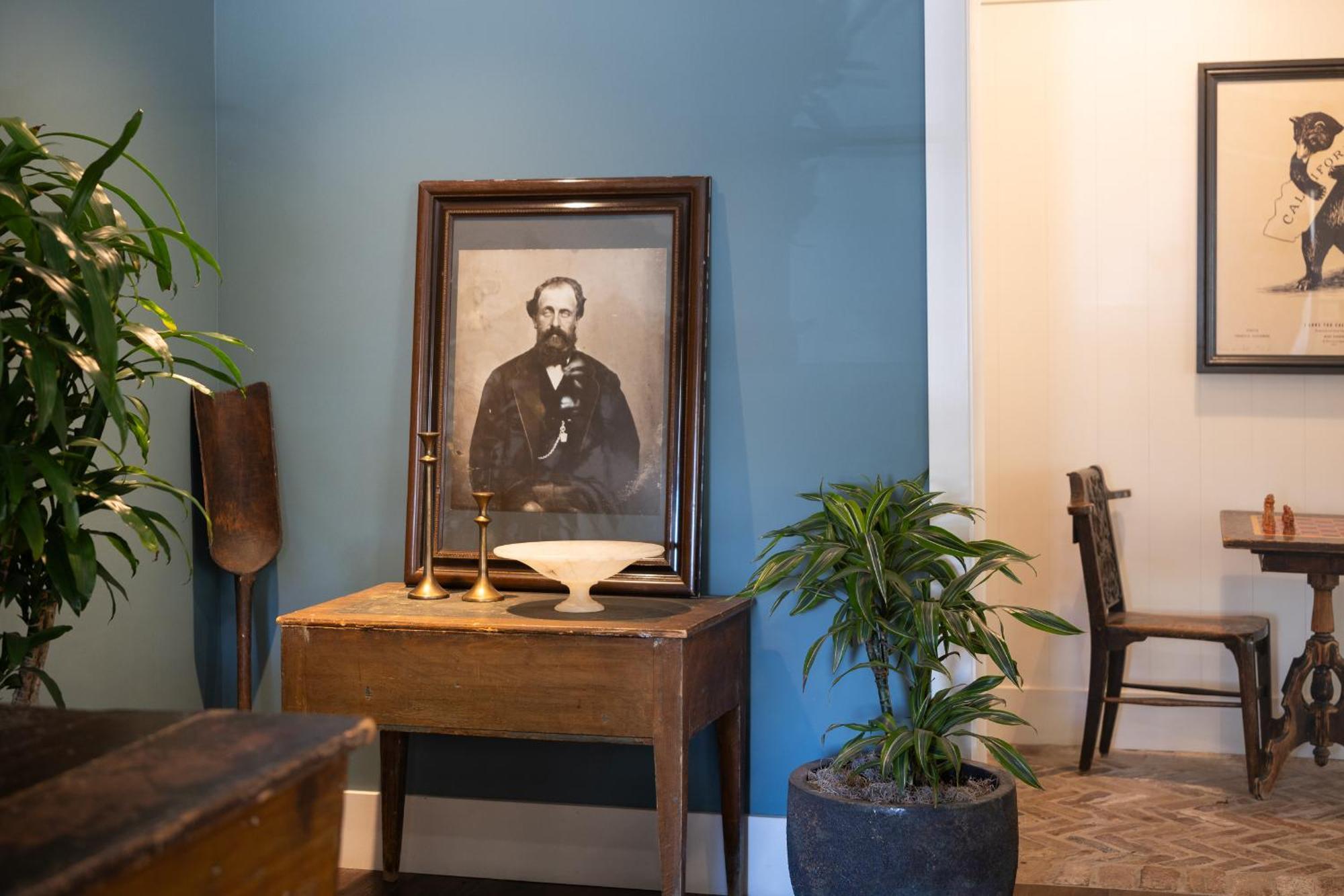 The Ballard Inn, A Kirkwood Collection Hotel Eksteriør bilde