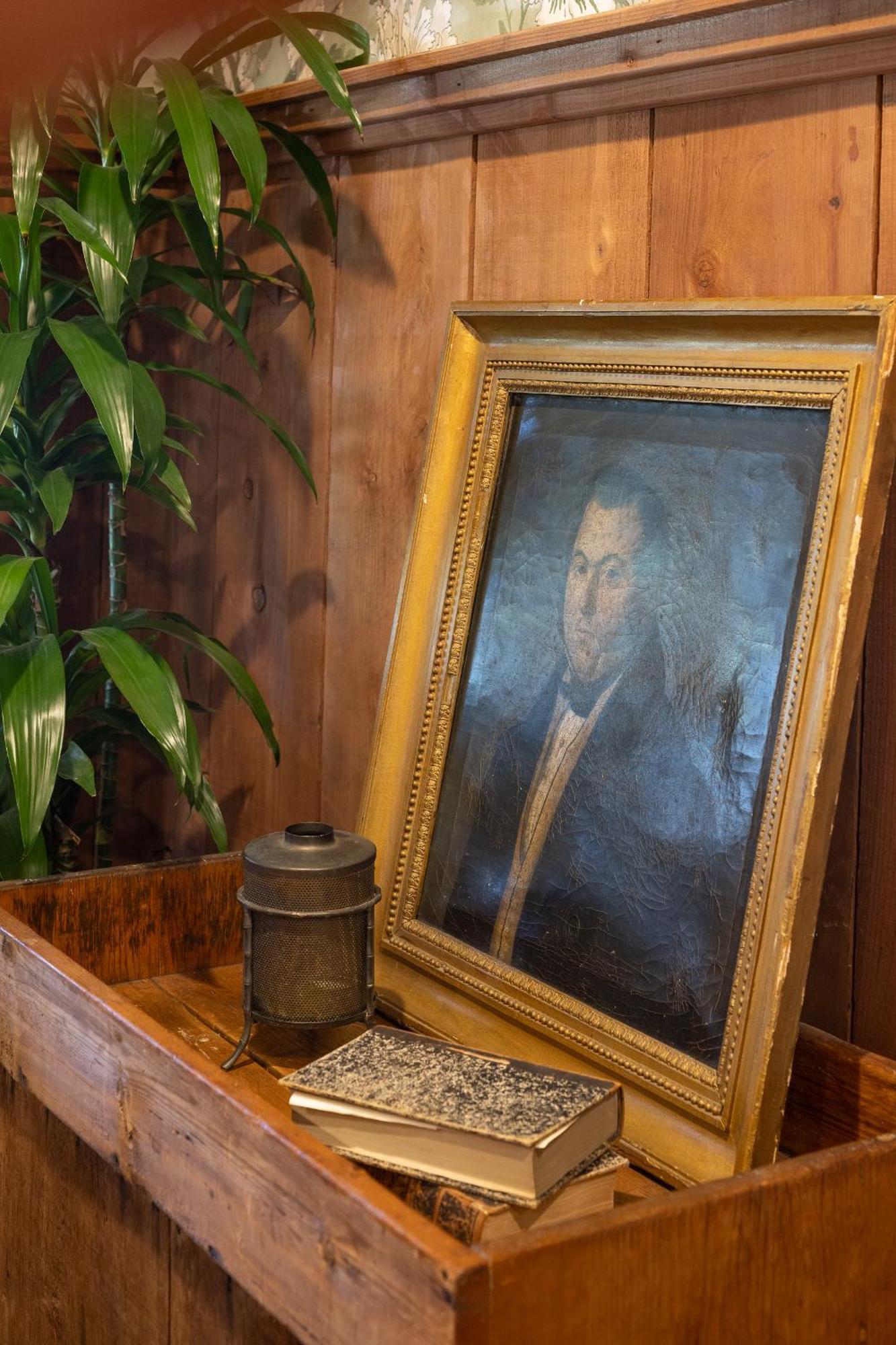 The Ballard Inn, A Kirkwood Collection Hotel Eksteriør bilde
