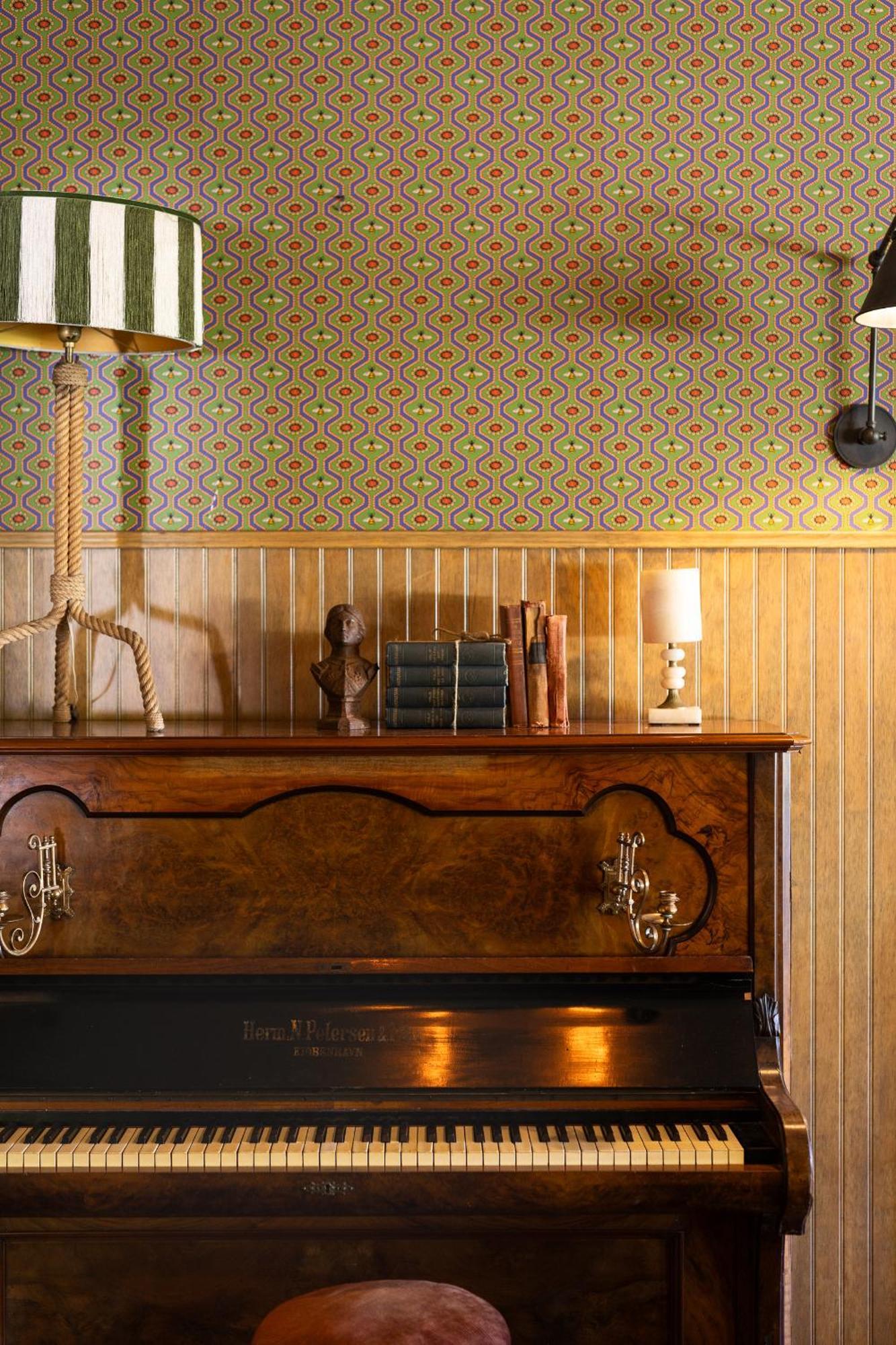 The Ballard Inn, A Kirkwood Collection Hotel Eksteriør bilde