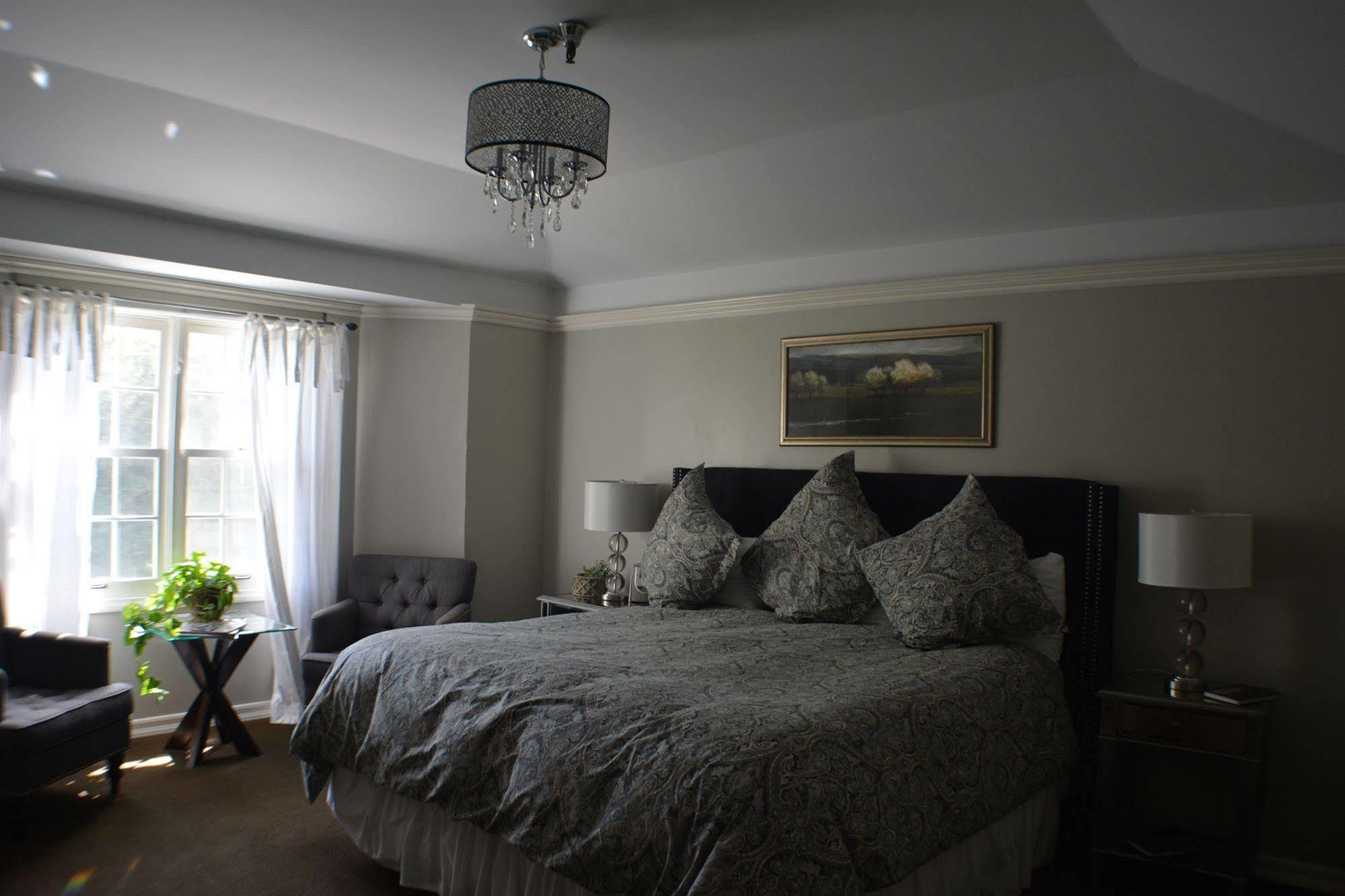 The Ballard Inn, A Kirkwood Collection Hotel Eksteriør bilde